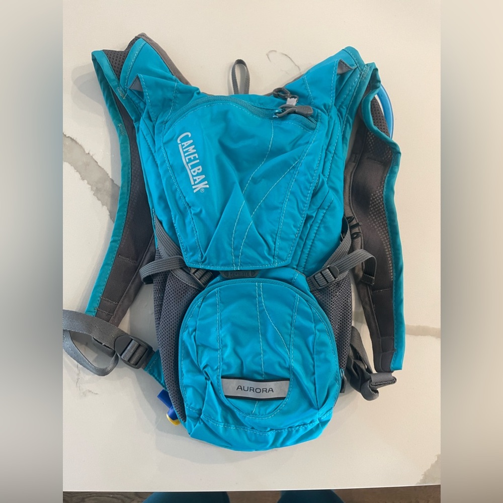 Camelbak backpack